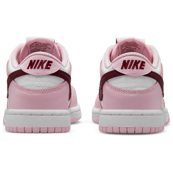 Nike Dunk Low (PS)